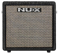 NUX Mighty 8BT MKII Amplificador Guitarra Portátil 1