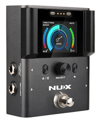 NUX B-8 Sistema Inalámbrico Instrumento 2