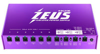 NUX NIP-Z10 Zeus Alimentador Pedales 10 Salidas 1
