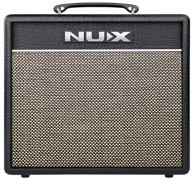 NUX Mighty 20MKII Amplificador de Guitarra 1