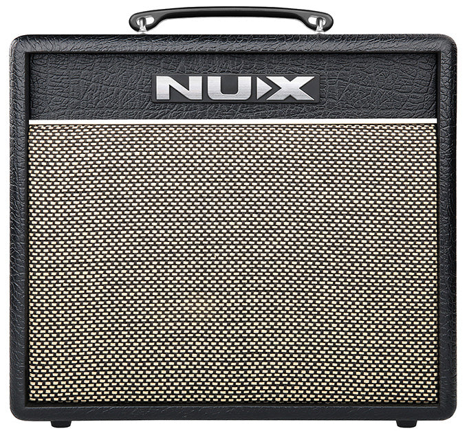 NUX Mighty 20MKII Amplificador de Guitarra 1