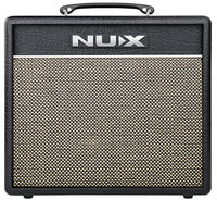 NUX Mighty 20MKII Amplificador de Guitarra 1