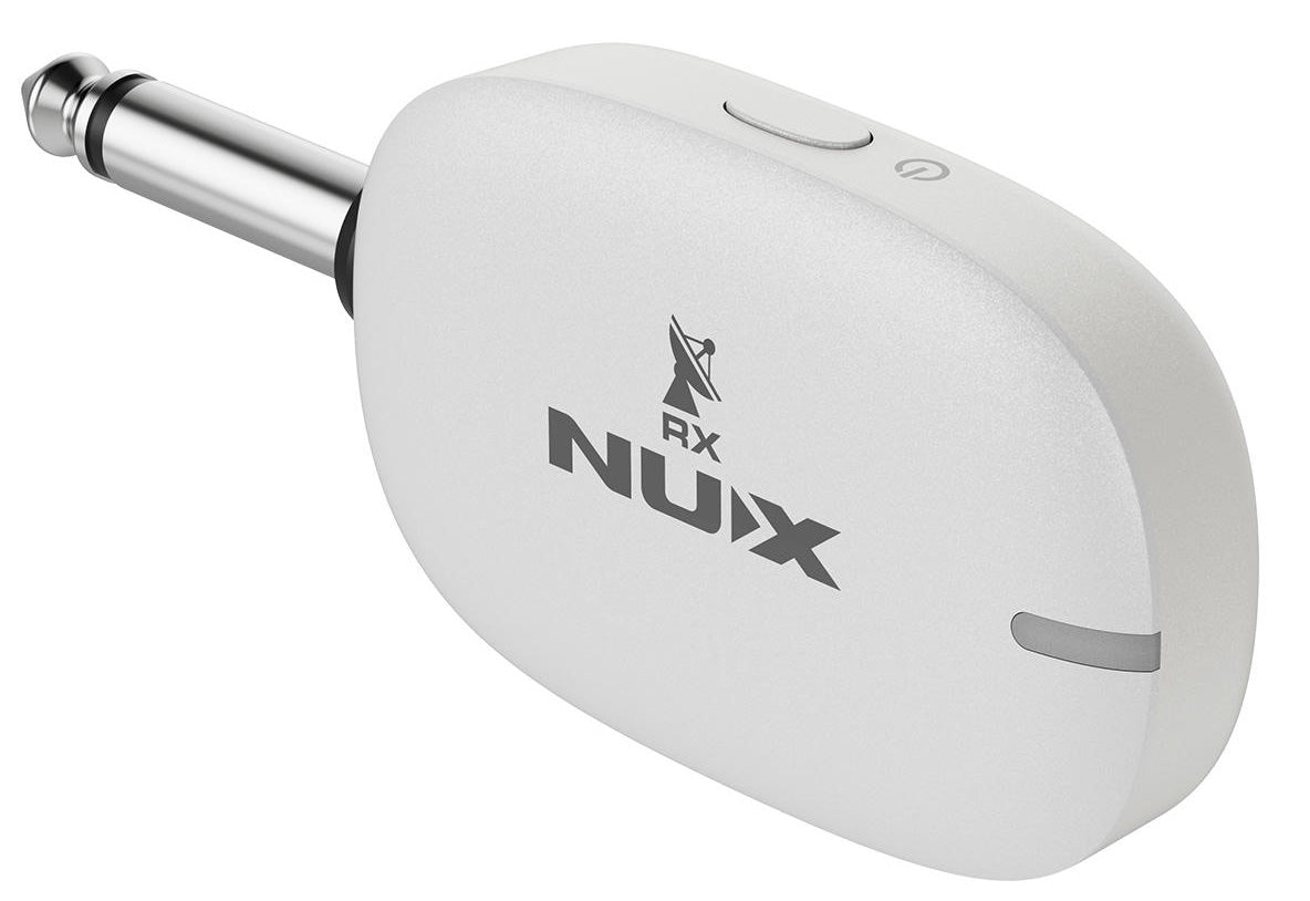 NUX NES1 W Instrumento de Viento Digital Blanco 4