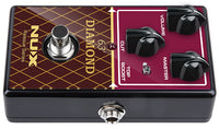 NUX Diamond Overdrive NRO-6 Pedal Overdrive 3