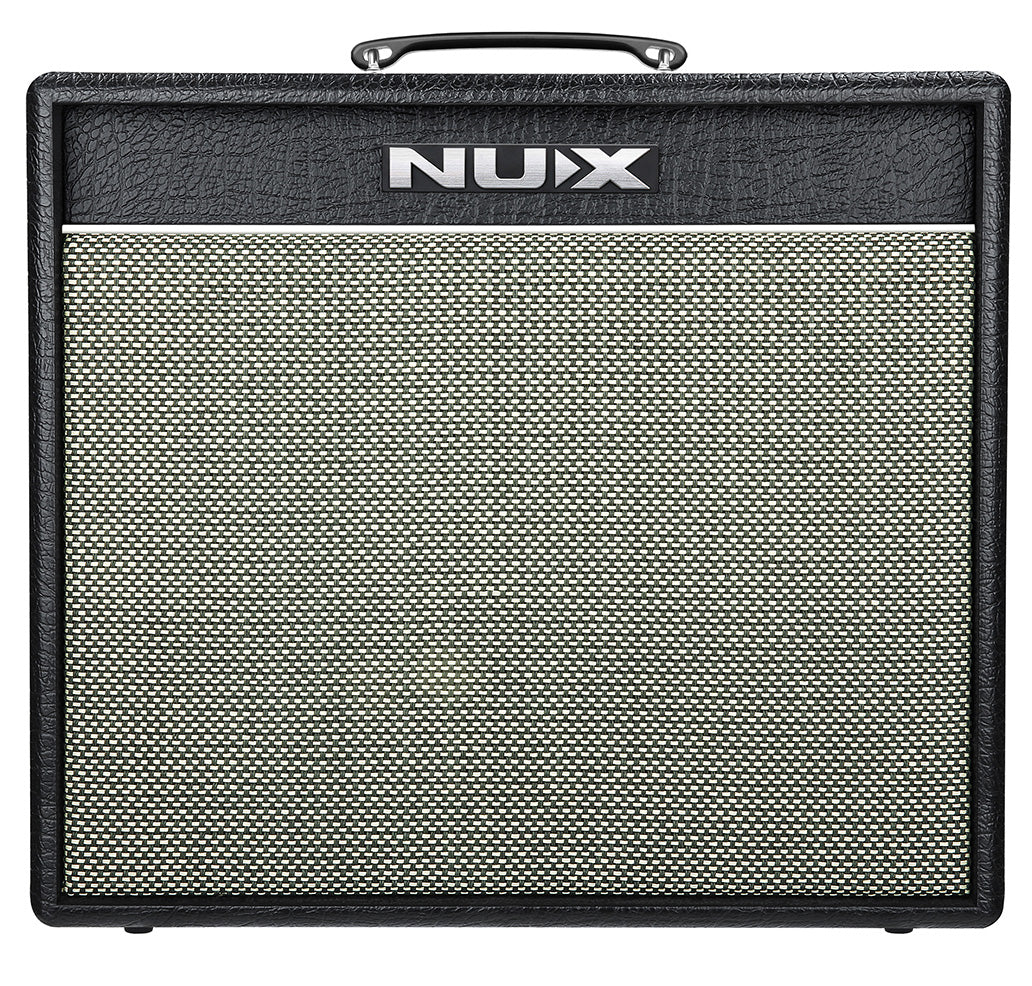 NUX Mighty 60MKII Amplificador de Guitarra 1