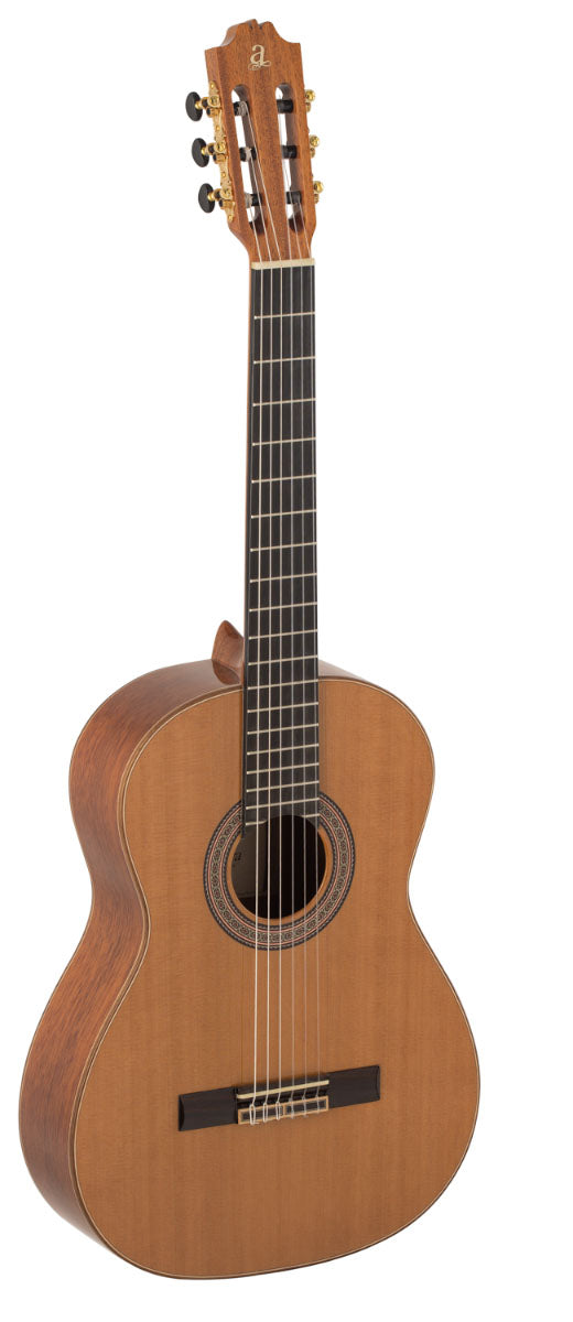 Admira A40 Guitarra Española 1