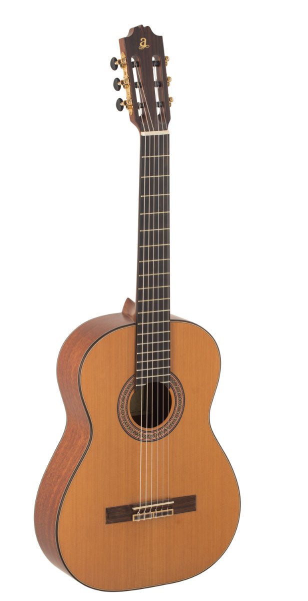 Admira A40 S Guitarra Española Satinada 1