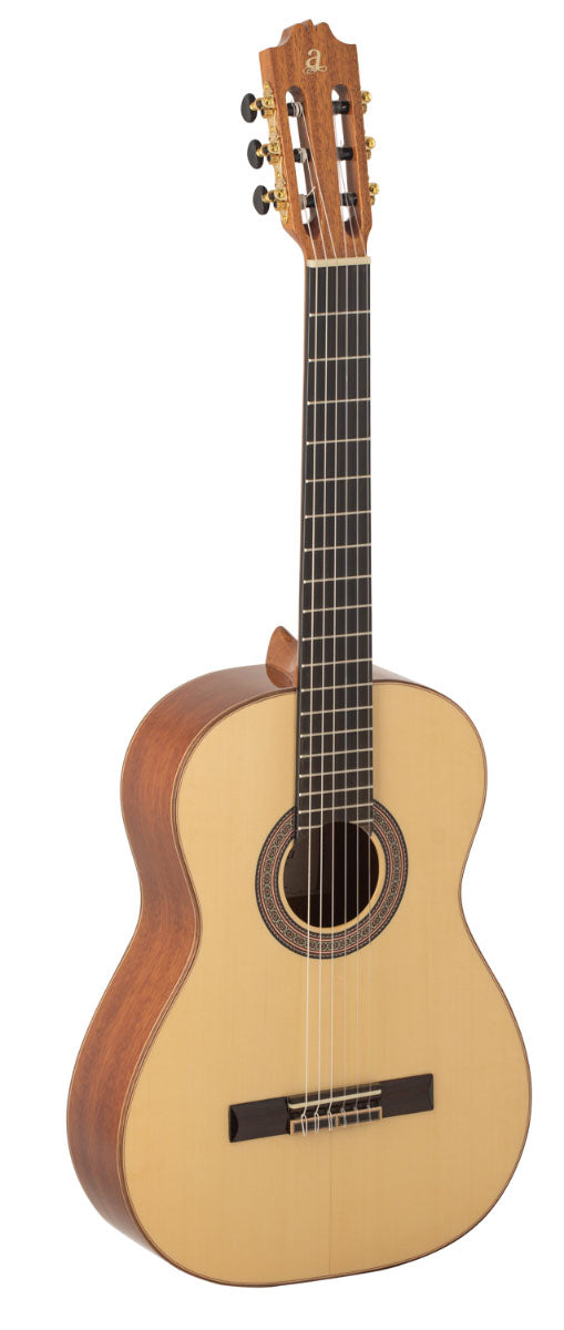 Admira A45 EF Guitarra Española Electrificada 1