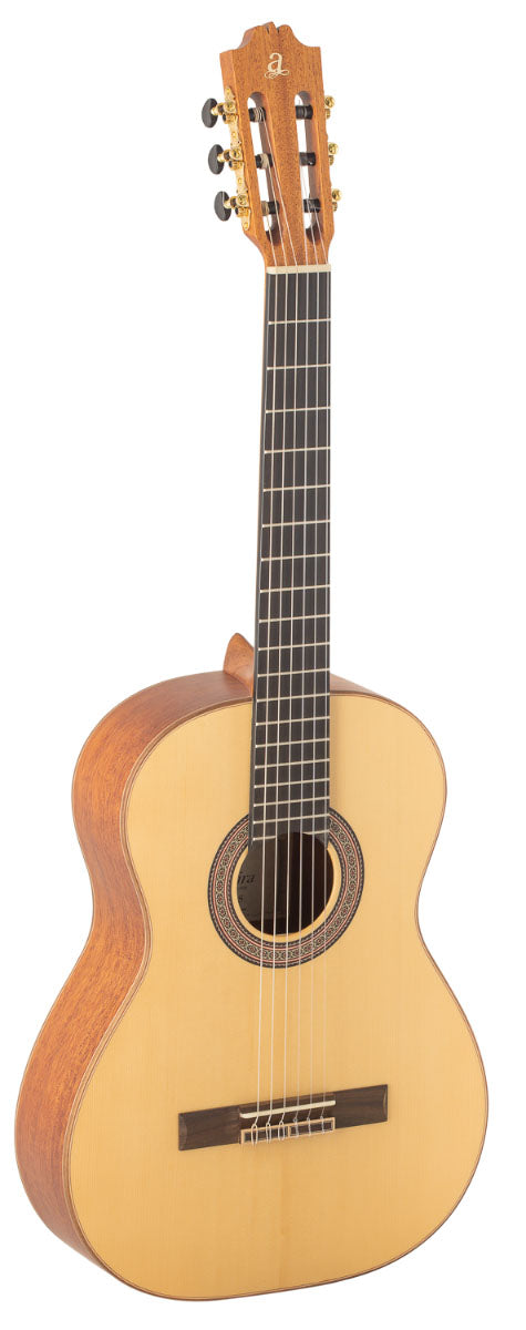 Admira A45 S Guitarra Española Satinada 1