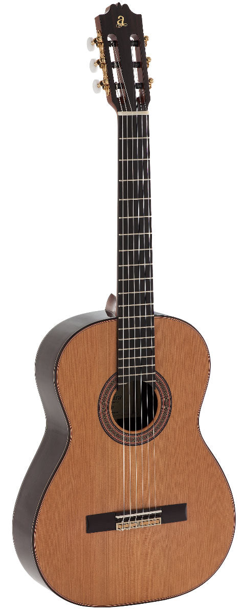 Admira A50 Guitarra Española 1