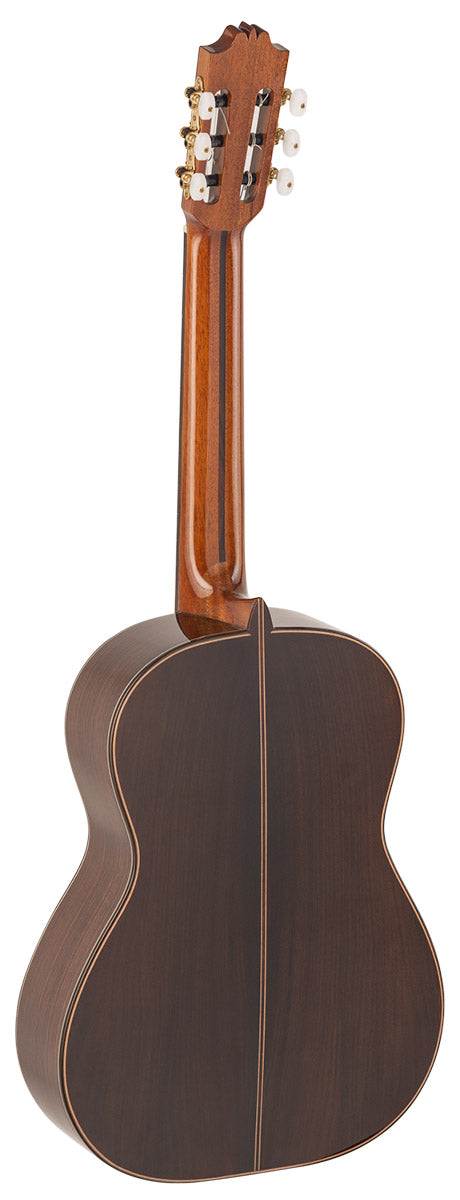 Admira A50 Guitarra Española 2