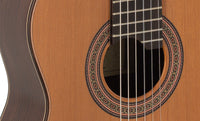 Admira A50 Guitarra Española 3