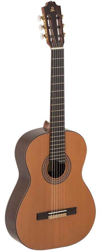 Admira A50 Guitarra Española 1