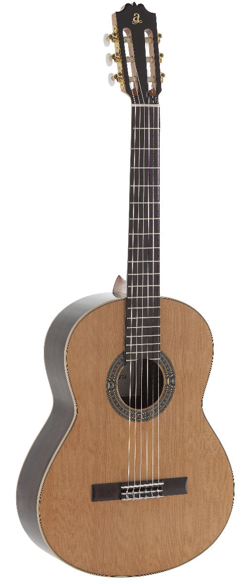 Admira A8 Guitarra Española 1