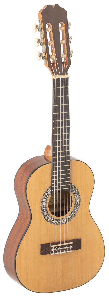 Admira Alba 1/4 Guitarra Española 1