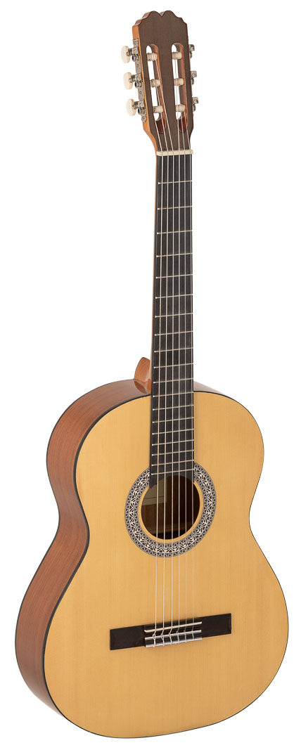 Admira Alba 1/8 Guitarra Española 1