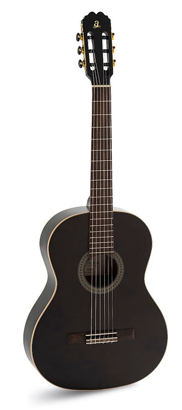 Admira Luna 3/4 Guitarra Española 1