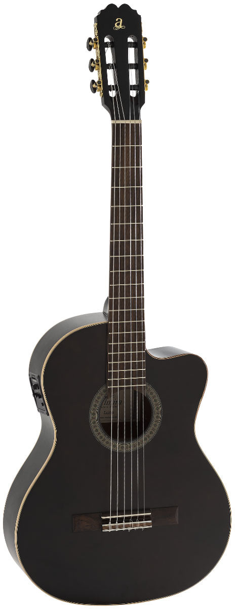 Admira Luna EC Guitarra Española Electrificada EQ6 1