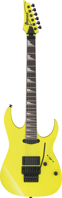 IBANEZ RG565R DY Guitarra Eléctrica Desert Sun Yellow 1