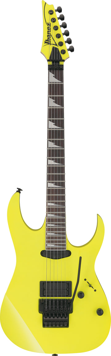 IBANEZ RG565R DY Guitarra Eléctrica Desert Sun Yellow 1