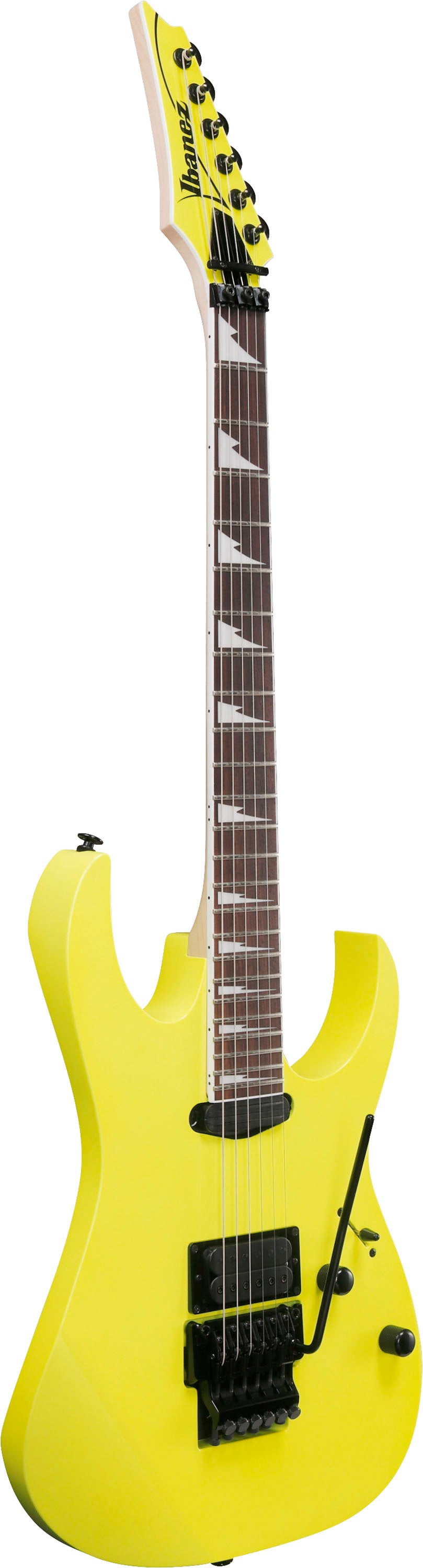 IBANEZ RG565R DY Guitarra Eléctrica Desert Sun Yellow 2