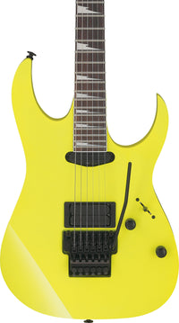 IBANEZ RG565R DY Guitarra Eléctrica Desert Sun Yellow 4