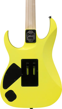 IBANEZ RG565R DY Guitarra Eléctrica Desert Sun Yellow 5