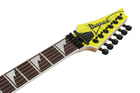 IBANEZ RG565R DY Guitarra Eléctrica Desert Sun Yellow 8