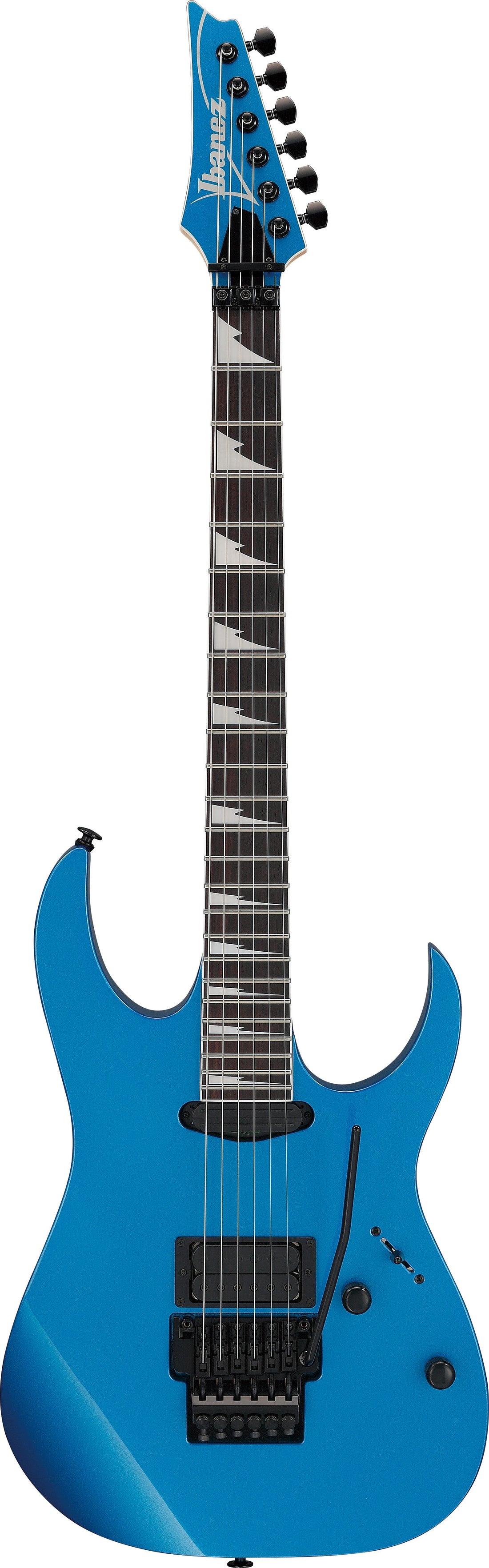 IBANEZ RG565R EB Guitarra Eléctrica Electric Blue 1