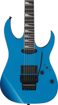 IBANEZ RG565R EB Guitarra Eléctrica Electric Blue 4