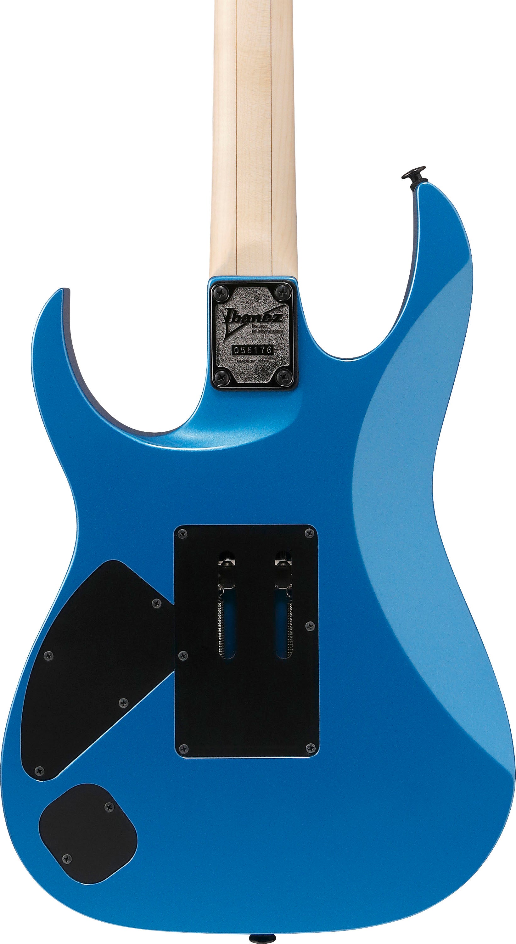 IBANEZ RG565R EB Guitarra Eléctrica Electric Blue 5