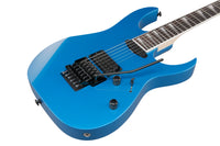 IBANEZ RG565R EB Guitarra Eléctrica Electric Blue 6