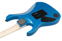 IBANEZ RG565R EB Guitarra Eléctrica Electric Blue 7