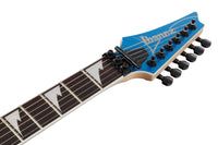 IBANEZ RG565R EB Guitarra Eléctrica Electric Blue 8