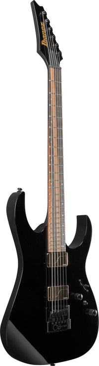 IBANEZ RGR52ET BK Guitarra Eléctrica Negra 2