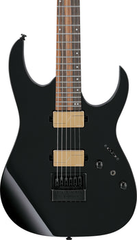 IBANEZ RGR52ET BK Guitarra Eléctrica Negra 4