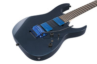 IBANEZ RGR6BSP IPT Guitarra Eléctrica Iron Pewter 6