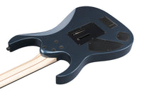 IBANEZ RGR6BSP IPT Guitarra Eléctrica Iron Pewter 7