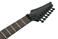 IBANEZ RGRB720 BKF Guitarra Eléctrica 7 Cuerdas Black Flat 8