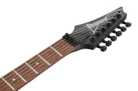 IBANEZ RGRT420 WK Guitarra Eléctrica Weathered Black 8