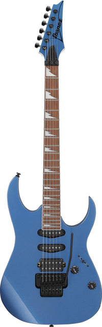 IBANEZ RG460DX BLH Guitarra Eléctrica Blue Haze 1