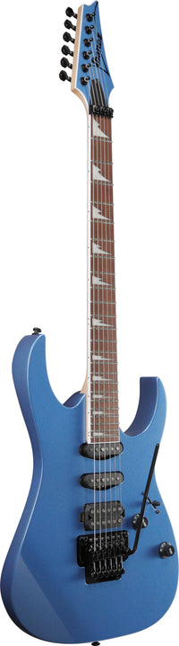 IBANEZ RG460DX BLH Guitarra Eléctrica Blue Haze 2