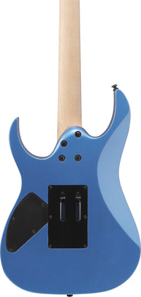 IBANEZ RG460DX BLH Guitarra Eléctrica Blue Haze 5