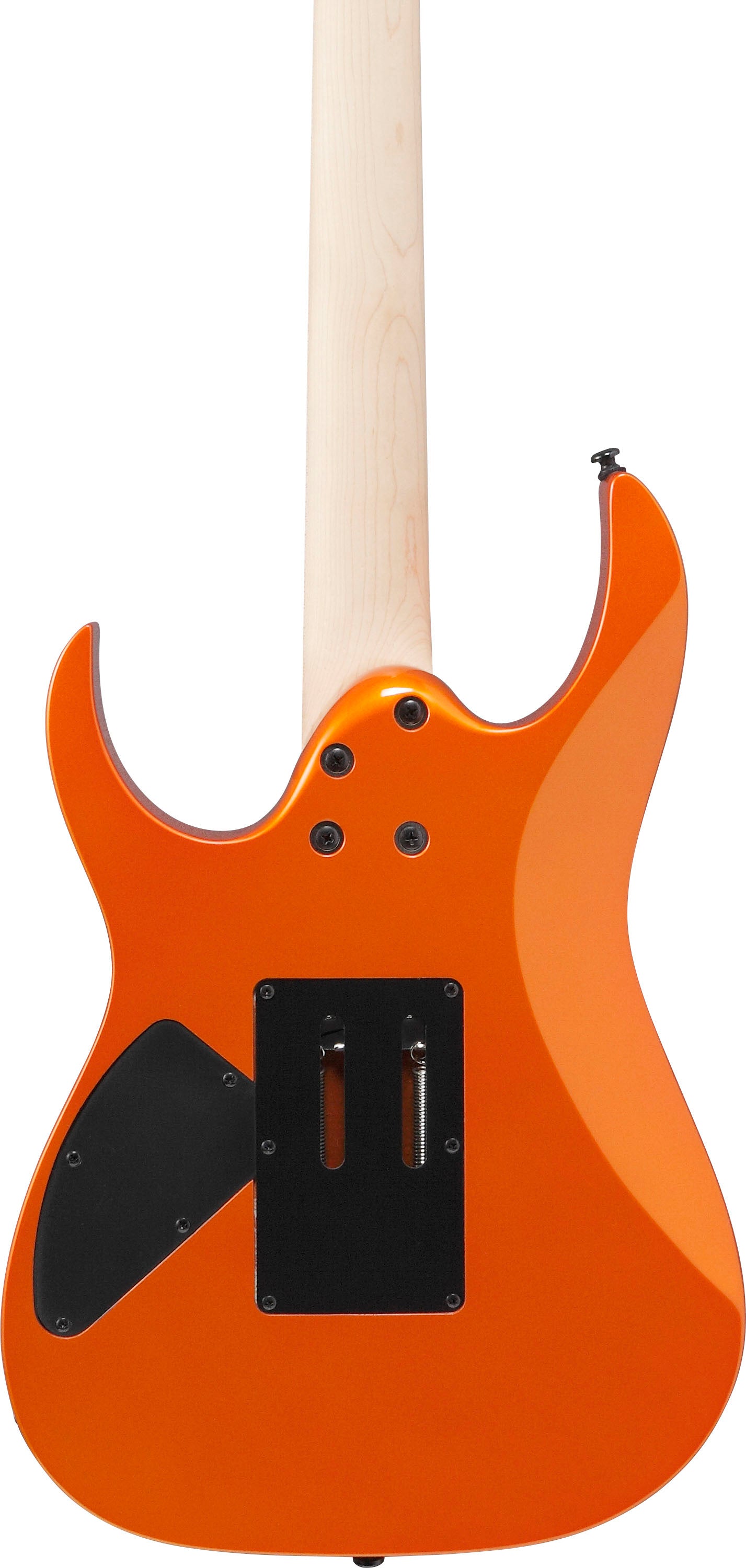 IBANEZ RG460DX ROM Guitarra Eléctrica Roadster Orange Metallic 5