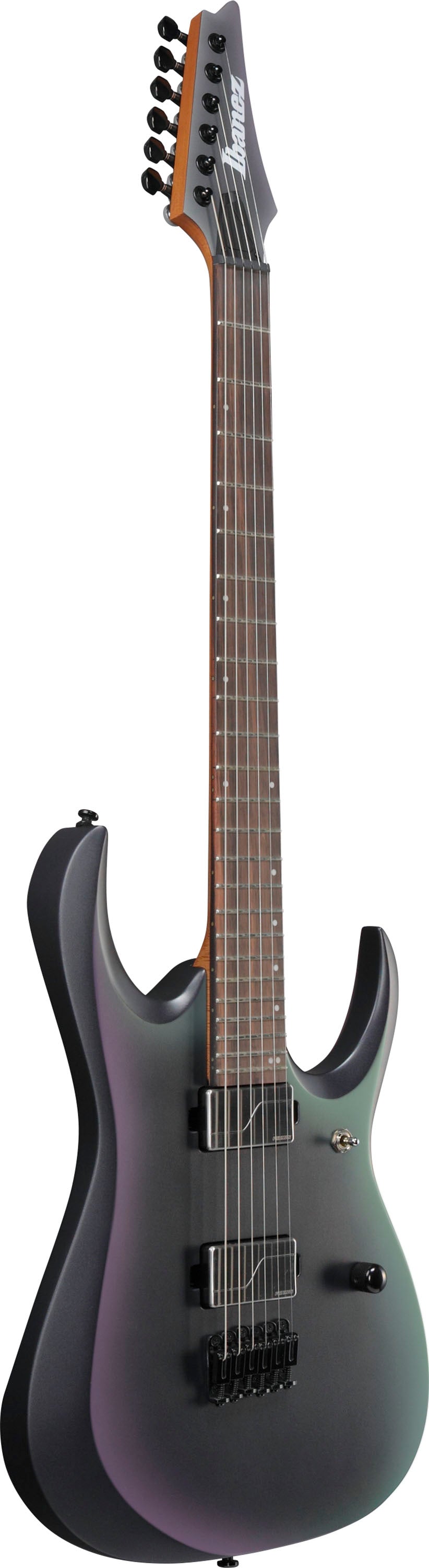 IBANEZ RGD61 BAM Guitarra Eléctrica Black Aurora Burst Matte 2