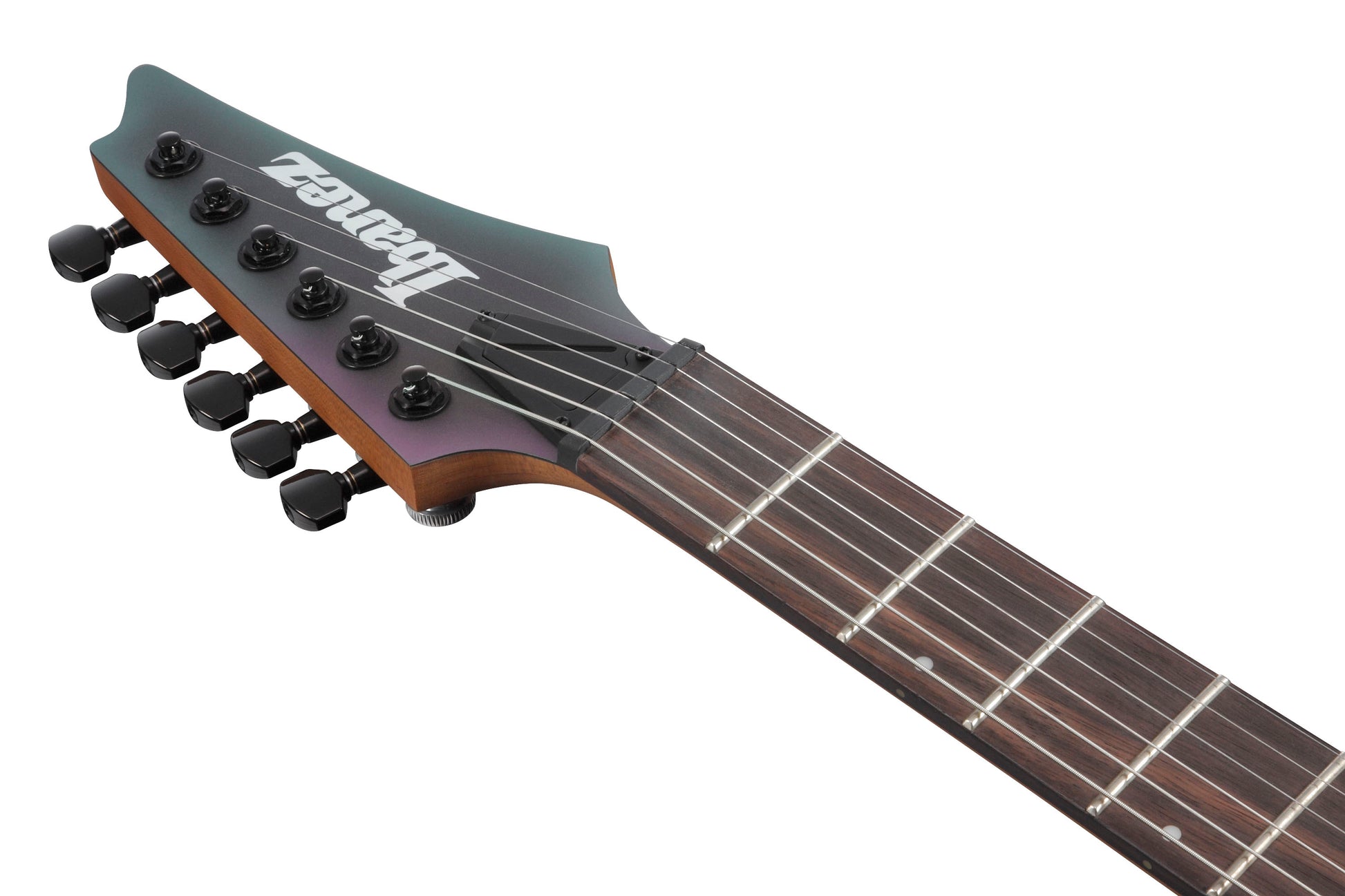 IBANEZ RGD61 BAM Guitarra Eléctrica Black Aurora Burst Matte 8