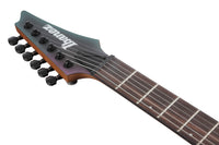 IBANEZ RGD61 BAM Guitarra Eléctrica Black Aurora Burst Matte 8