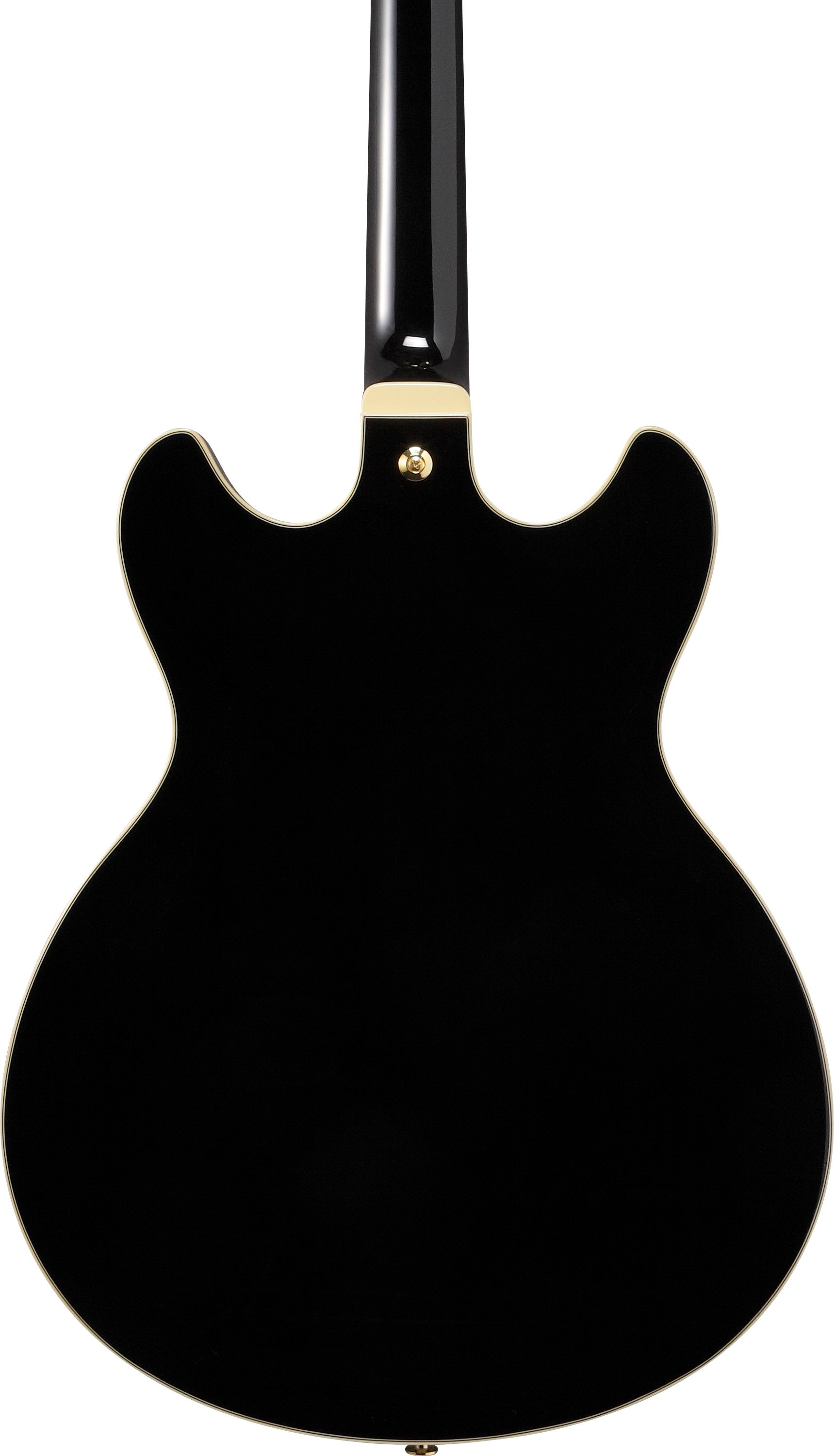 IBANEZ AS93SP BK Guitarra Eléctrica Negra 5