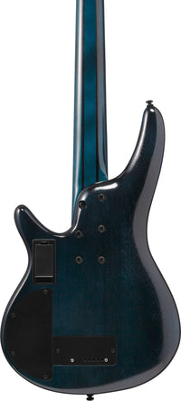 IBANEZ SRD905 CTL Bajo Eléctrico 5 Cuerdas Cosmic Blue Starburst Low Gloss 5