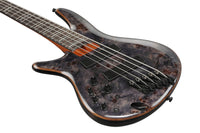 IBANEZ SRMS805L DTW Bajo Eléctrico 5 Cuerdas Deep Twilight 6